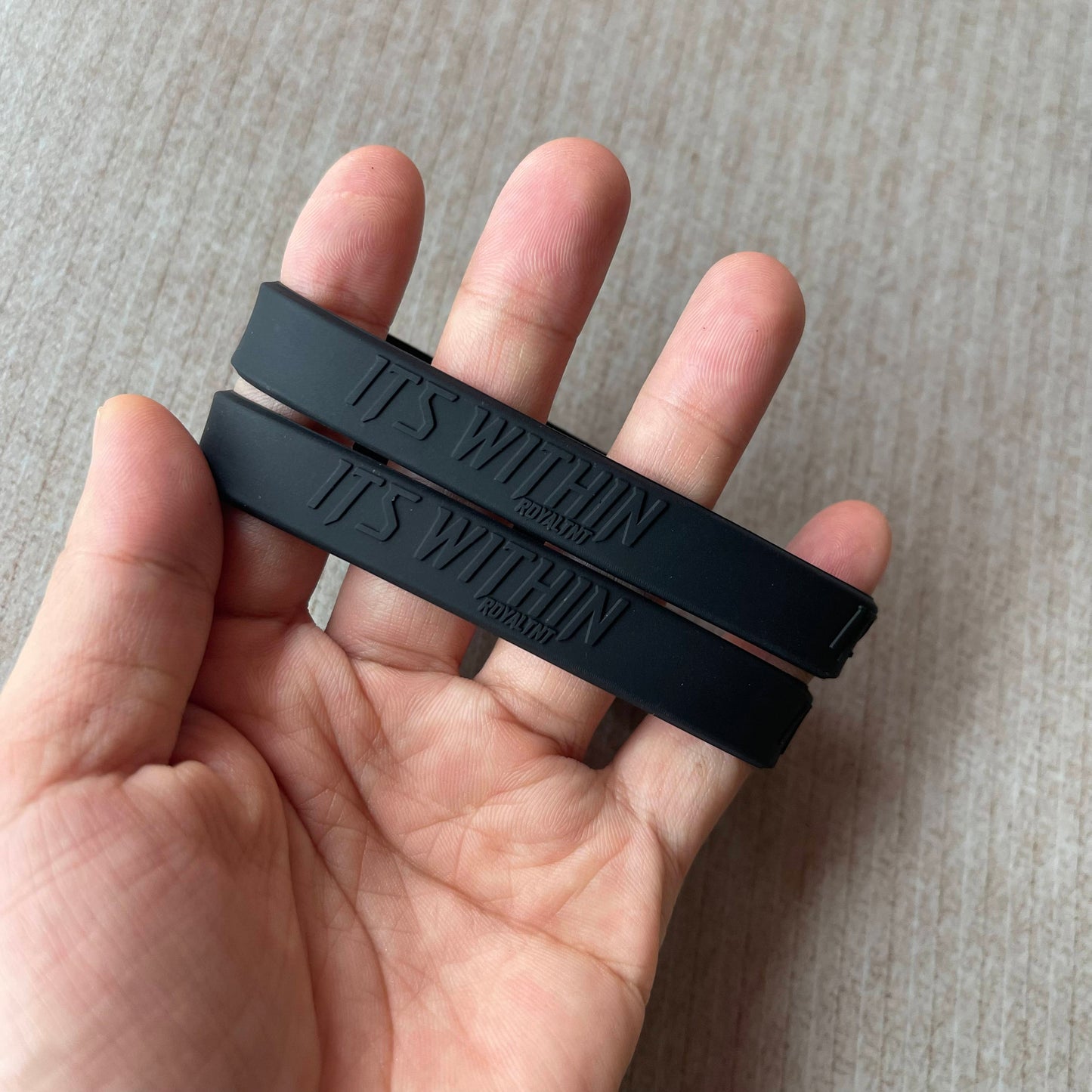 Its Within Bracelet