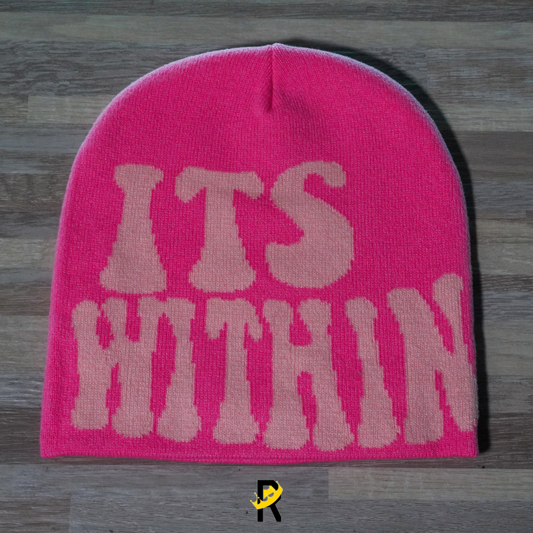 Royalty Beanies