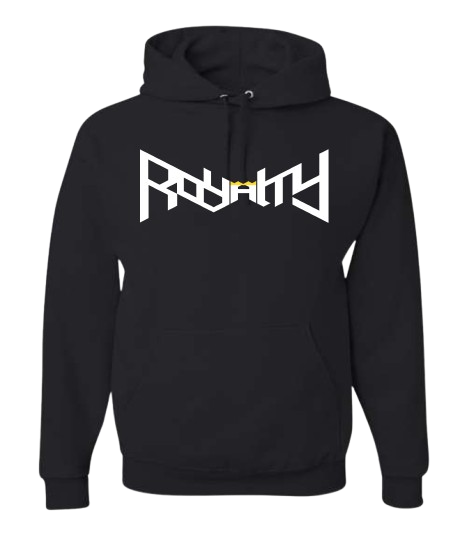 Royalty Hoodie
