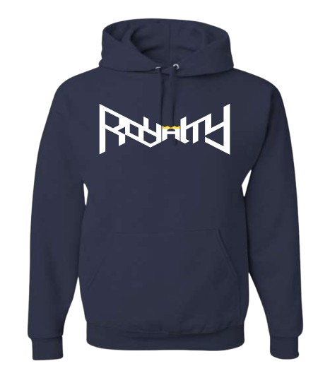 Royalty Hoodie