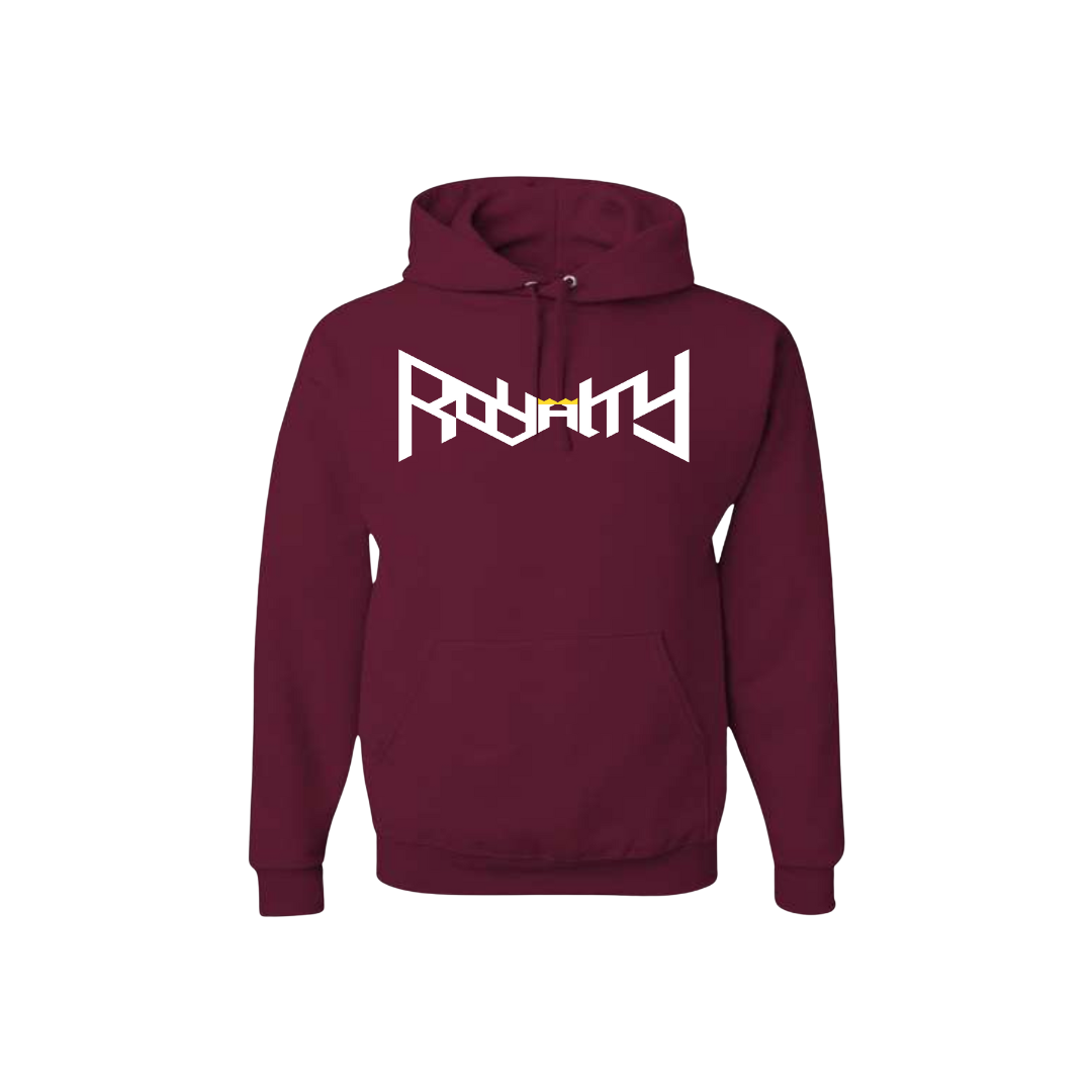 Royalty Hoodie