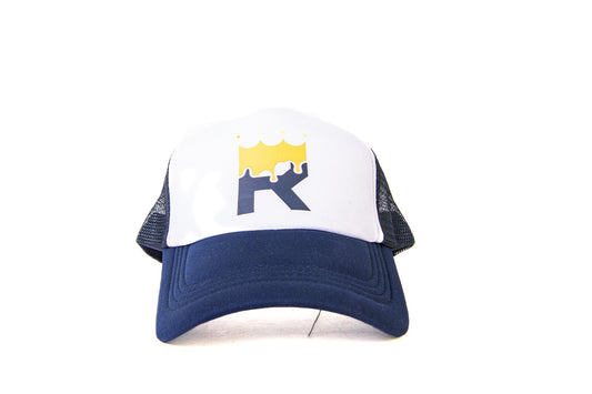 Royalty Slime Trucker Hat