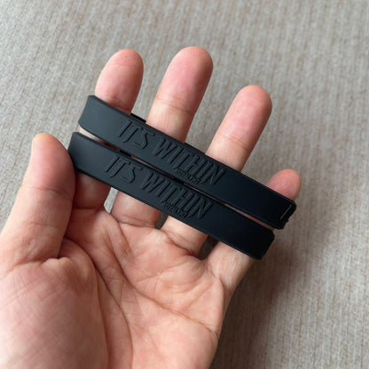 Its Within Bracelet