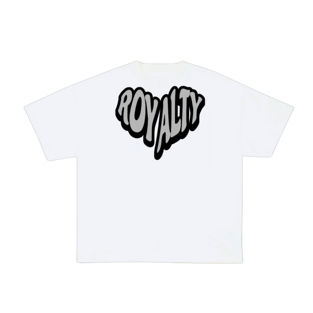 Royalty Tee