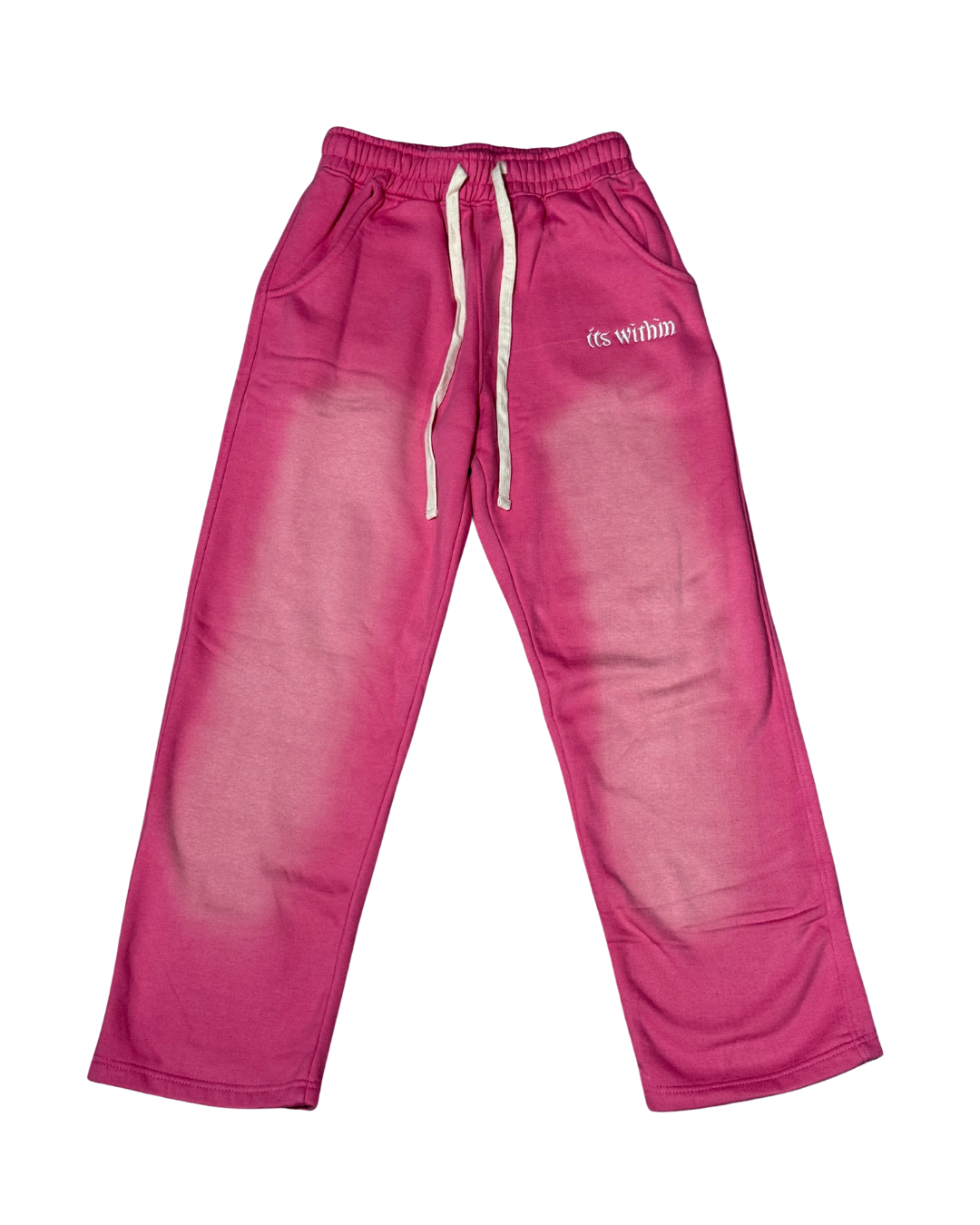 "For The Cause" Sweatpants
