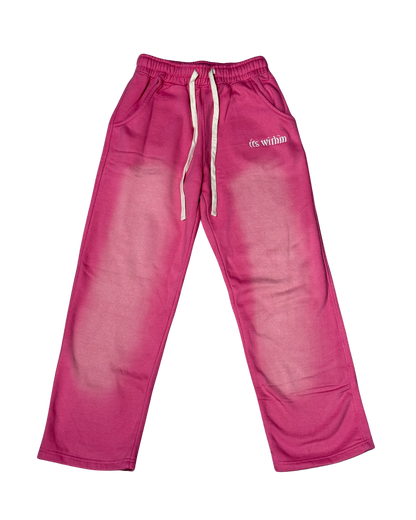 "For The Cause" Sweatpants