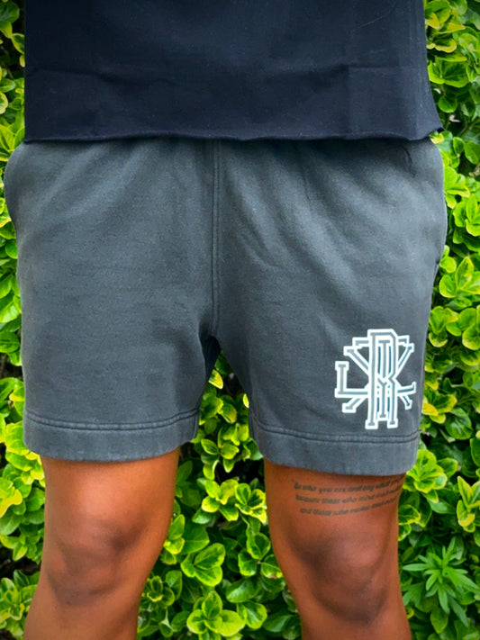 Royalty Sweat Shorts