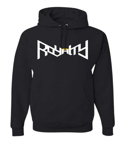Royalty Hoodie