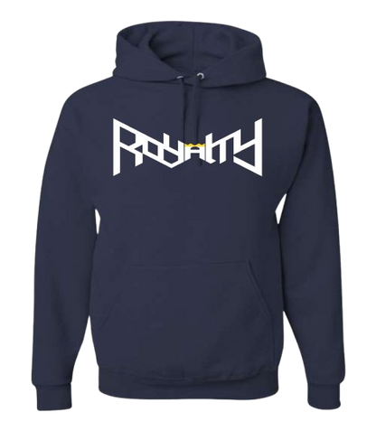 Royalty Hoodie