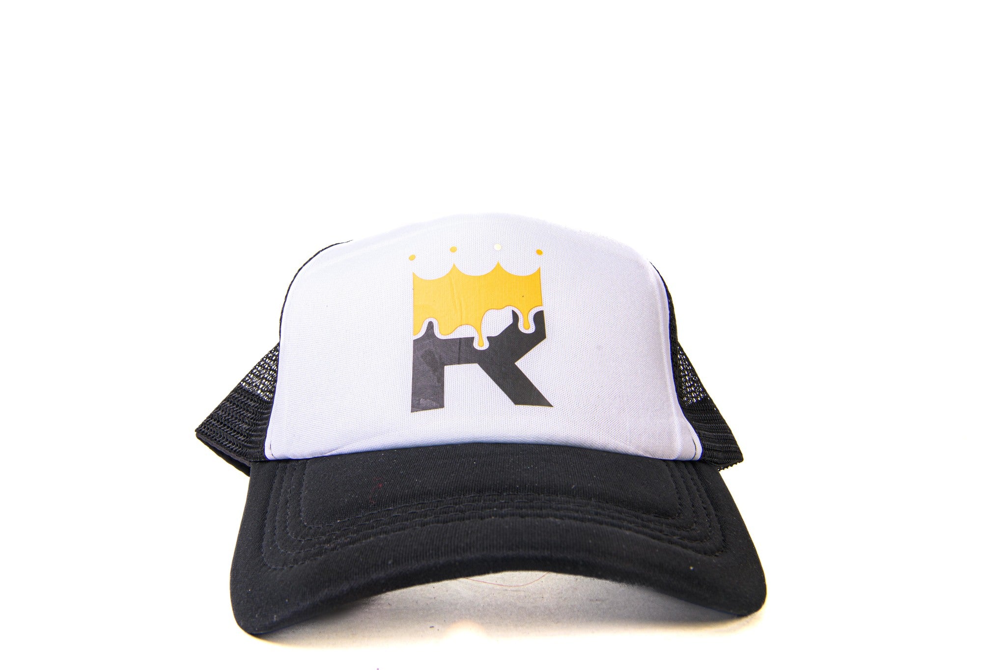 Royalty Slime Trucker Hat