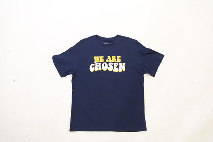 We are Chosen Oversized Tee