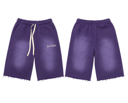 Its Within 3/4 Shorts (24in)