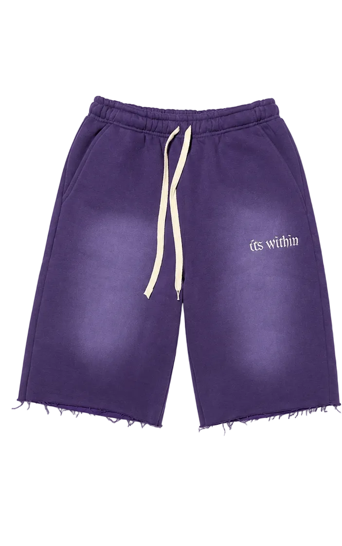 Its Within 3/4 Shorts (24in)