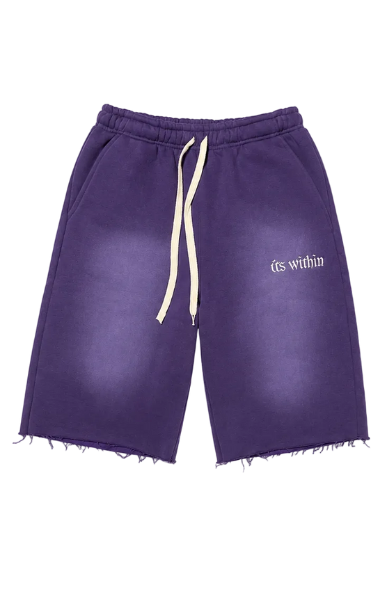 Its Within 3/4 Shorts (24in)