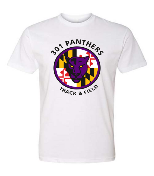 301 Panthers T-Shirt
