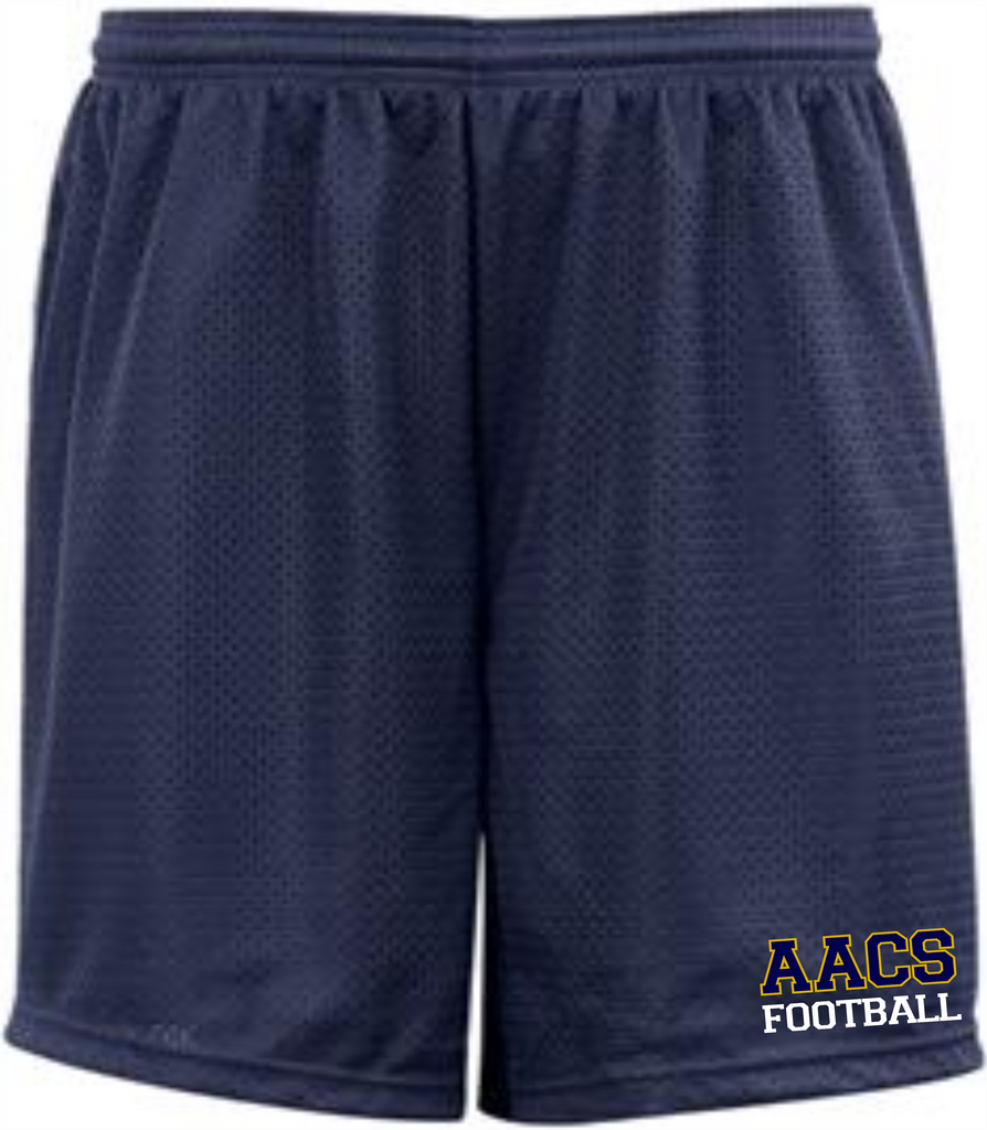 Eagles Football Shorts