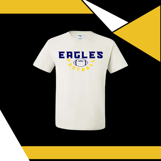 Eagles Football T-Shirt